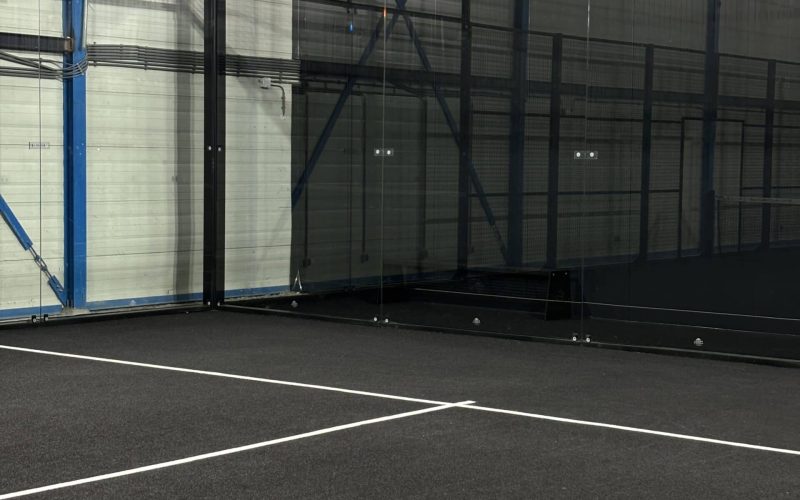 Padel Vriezenveen